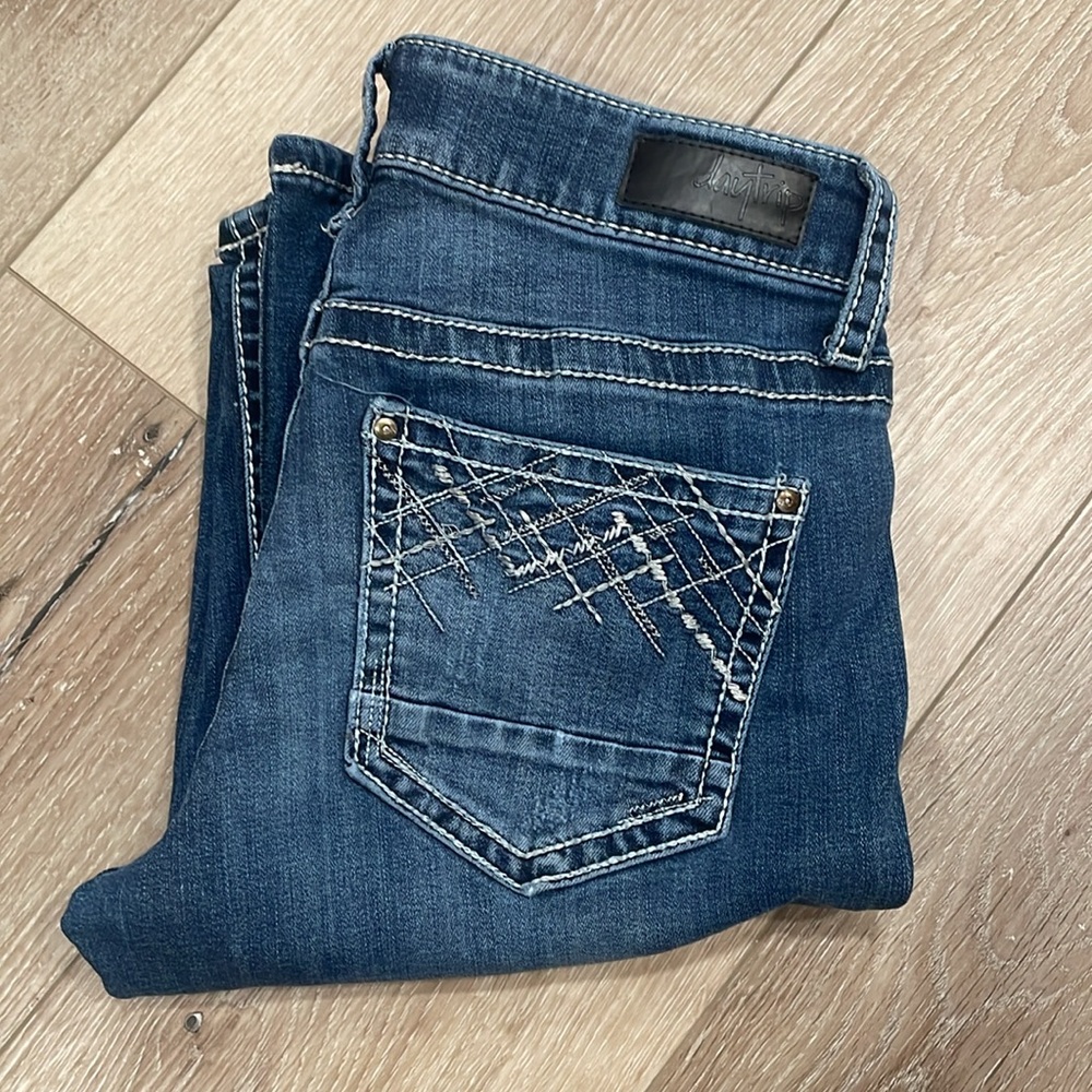 Daytrip Virgo Bootcut Jeans